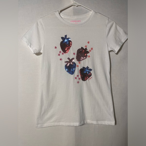 Crewcuts Other - NEW Crewcuts T-shirt size xl (12-14)!!!
